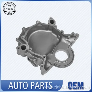 Korean Car Spare Parts,Timing Cover Spare Parts Car